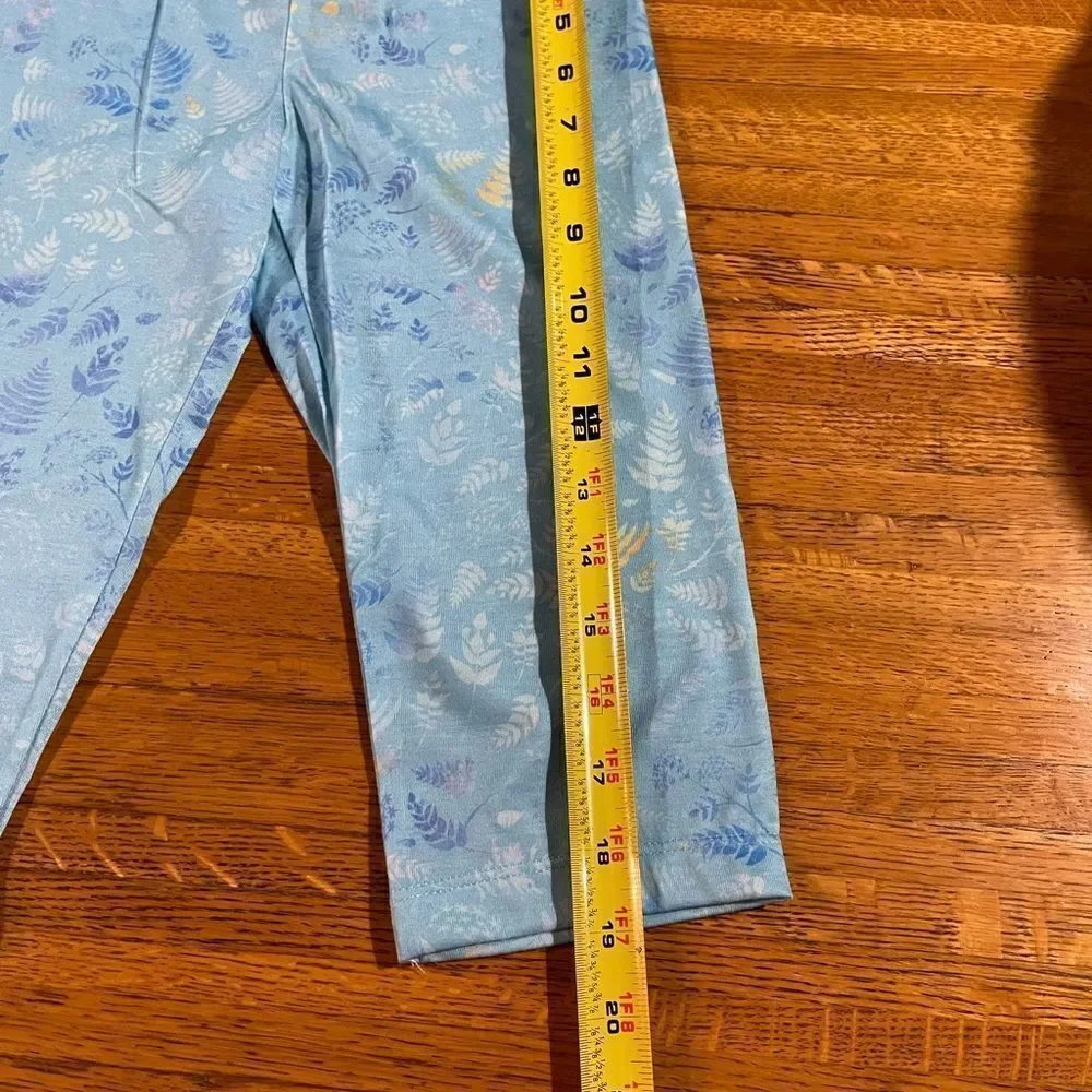 Disney Frozen Pajamas Girls size 3 NWT